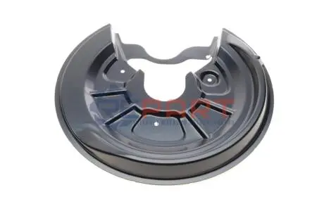 Захист диска гальмівного (заднього) (L) VW Touran/Golf VI 03-15 AIC 54847 Купити в Україні