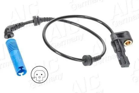 Фото Датчик АБС AIC (54854) зображення 1
