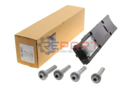 Катушка зажигания Opel Astra/Vectra/Zafira 2.2 16V 00-08. AIC 54903 Купить в Украине
