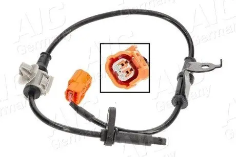 Датчик ABS (задній) Honda Accord 2.0-2.4 03-08 (L) AIC 54923 Купити в Україні