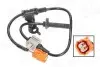 Фото Датчик ABS (задній) Honda Accord VII 2.0/2.4 16V/2.2D 03-08 (R) AIC (54924) зображення 1