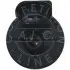 Фото Клапан вентиляції паливного баку VW Caddy 1.6/2.0/T5 2.0 04-15 AIC (54929) зображення 2