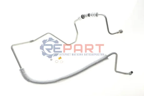 Шланг гідропідсилювача VW Polo 96-01 AIC 54957 Купити в Україні