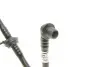 Фото Трубка вакуумна VW Golf IV 1.6 97-04 AIC (54958) зображення 5
