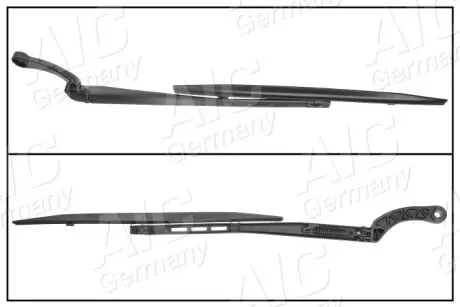 Ричаг склоочисника AIC 54964 Купити в Україні