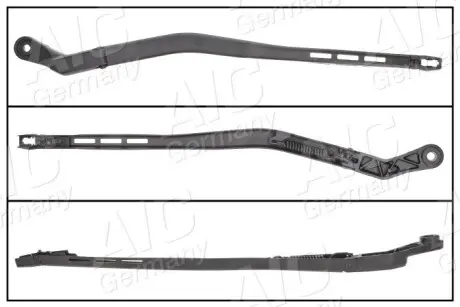 Ричаг склоочисника AIC 54965 Купити в Україні