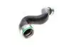 Патрубок інтеркулера Skoda Superb/VW Passat 1.9TDI 00-08 (з зажимами) 54966