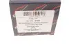 Тормозные колодки дисковые AIC (54969) изображение 5