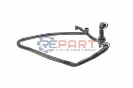 Патрубок вентиляції картера Audi A4/A6/VW Passat 94-05 AIC 54987 Купити в Україні