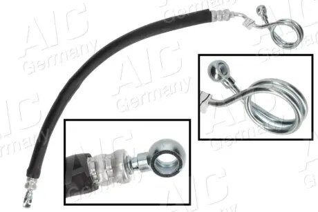 Шланг гидроусилителя AIC 54998 Купить в Украине
