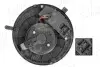 Фото Вентилятор салону 12V, 286Вт, 5 приєднань AIC (55004) зображення 3
