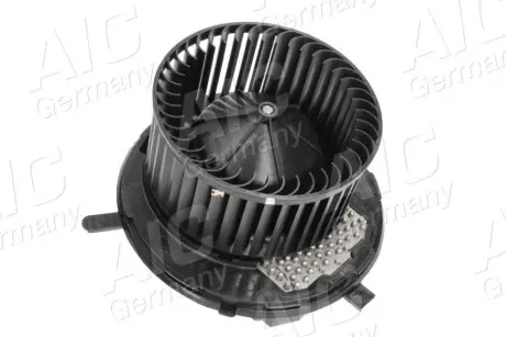 Вентилятор салону 12V, 286Вт, 5 приєднань AIC 55004 Купити в Україні