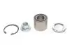 Фото Підшипник маточини (задньої) Opel Corsa C 00-09/Tigra 04-10 (27x53x43) AIC (55007) зображення 1