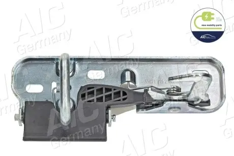 Замок капоту AIC 55021