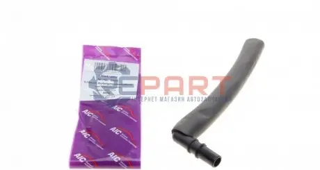 Патрубок вентиляції картера BMW 3 (E46E90/E91)/X3 (E83) 1.8i/2.0i 00-12 N42/N46 AIC 55034 Купити в Україні