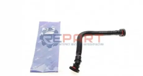 Патрубок вентиляції картера BMW 3 (E46)/X3 (E83) 1.8i/2.0i 00-11 N42/N46 AIC 55035 Купити в Україні