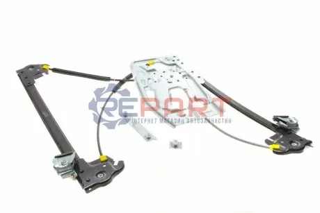 Склопідіймач (передній) BMW 5 (E39) 95-03 (L) (електро) (без моторчика) AIC 55044 Купити в Україні