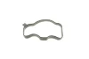 Фото Клапан вентиляції картера BMW 3 (E46)/5 (E60/E61)/7 (E65/E66/E67) 2.5-3.0D 02-10 (сапун) AIC (55051) зображення 9