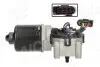 Фото Моторчик склоочисника Opel Astra G/H 05-10 AIC (55053) зображення 1