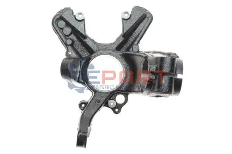 Цапфа (передня) VW Golf IV/Skoda Octavia/Audi A3 97-05 (R) AIC 55087 Купити в Україні