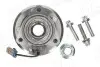 Фото Підшипник маточини (передньої) Chevrolet Captiva/Opel Antara 2.0D/2.4-3.2 06 AIC (55094) зображення 1