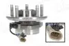Фото Підшипник маточини (передньої) Chevrolet Captiva/Opel Antara 2.0D/2.4-3.2 06 AIC (55094) зображення 3