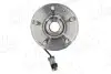 Фото Підшипник маточини (передньої) Chevrolet Captiva/Opel Antara 2.0D/2.4-3.2 06 AIC (55094) зображення 4