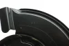 Фото Захист колодок ручника MB Sprinter/VW LT 96-06 (L) (однокатк.) AIC (55097) зображення 2