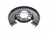 Защита тормозного диска - AIC 55098 (4614230220, 9014201144, A4614230220)
