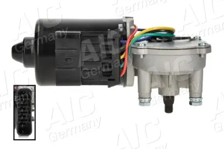 Щітка склоочисника AIC 55122 Купити в Україні