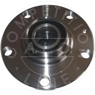 Ступиця колеса AIC 55124 Купити в Україні