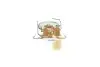 Фото Резистор вентилятора Premium Quality, OEM Quality AIC (55149) изображение 5
