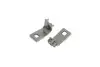 Фото Кронштейн кріплення фари VW Golf IV 97-05 (L) AIC (55165) зображення 1