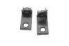 Фото Кронштейн кріплення фари VW Golf IV 97-05 (R) AIC (55166) зображення 3