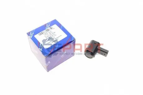 Датчик парковки (задній) Nissan Qashqai 07-14 AIC 55175 Купити в Україні
