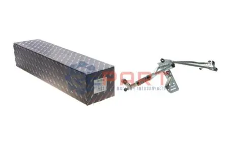 Механизм стеклоочистителя AIC 55177 Купить в Украине