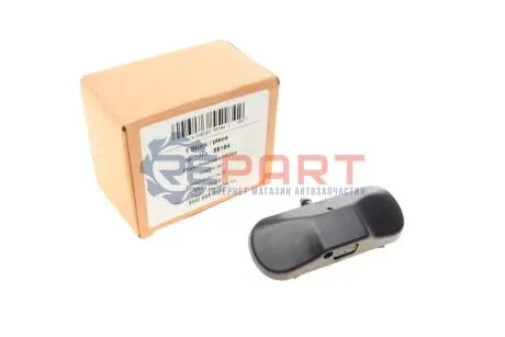 Форсунка стеклоомывателя Premium Quality, OEM quality AIC 55184 Купить в Украине