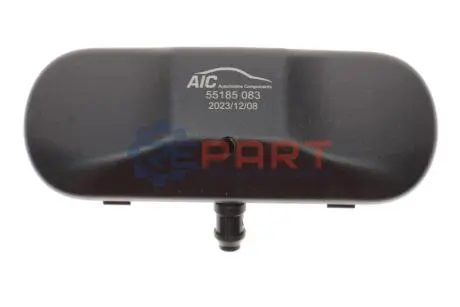 Форсунка стеклоомывателя Premium Quality, OEM Quality AIC 55185 Купить в Украине