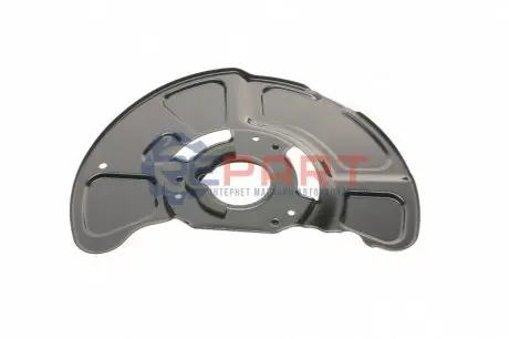 Защита тормозного диска AIC 55196 Купить в Украине