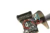 Фото Перемикач підрульовий Renault Duster/Dacia Logan/Sandero 04- (L) (повороти/світло/туманки/сигнал) AIC (55202) зображення 3
