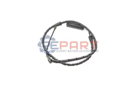 Датчик зносу гальмівних колодок (передніх) BMW X5 (E53) 00-06 (L=800mm) AIC 55240 Купити в Україні