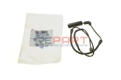 Датчик зносу гальмівних колодок (задніх) BMW X5 (E53) 00-06 (715mm) AIC 55241 Купити в Україні