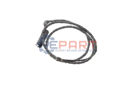 Датчик зносу гальмівних колодок (задніх) BMW X3 (E83) 03-08 (L=1055mm) AIC 55243 Купити в Україні
