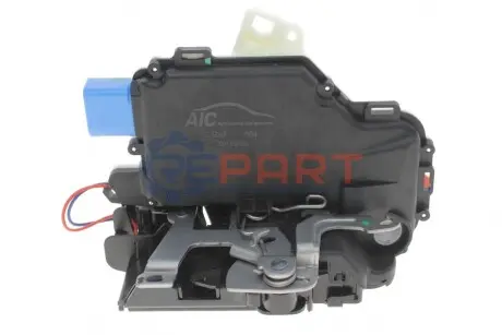 Замок дверей (передніх/L) Skoda Fabia/Roomster 06-15 AIC 55267 Купити в Україні