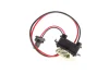 Фото Реостат печки Renault Trafic/Opel Vivaro 1.9D-2.5D 01- - Реостат печки Renault Trafic/Opel Vivaro 1.9D-2.5D 01- AIC (55285) изображение 2