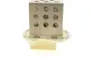 Реостат печки AIC (55287) изображение 2