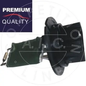 Резистор вентилятора Premium Quality AIC 55295 Купити в Україні