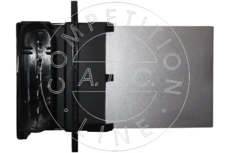 Резистор вентилятора пiчки Premium Quality, OEM quality AIC 55302 Купити в Україні