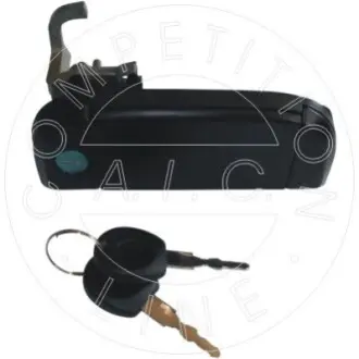 Ручки дверні AIC 55321