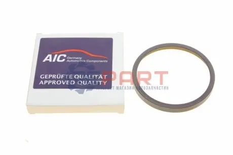 Кільце ABS (заднє) Citroen Berlingo/Peugeot Partner 08- AIC 55331 Купити в Україні